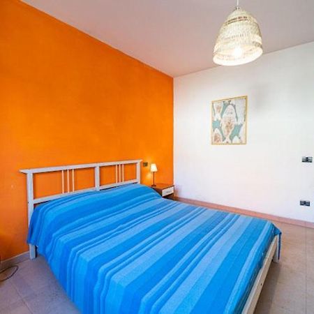 La Baia Di Bagnaia Διαμέρισμα Portoferraio Εξωτερικό φωτογραφία