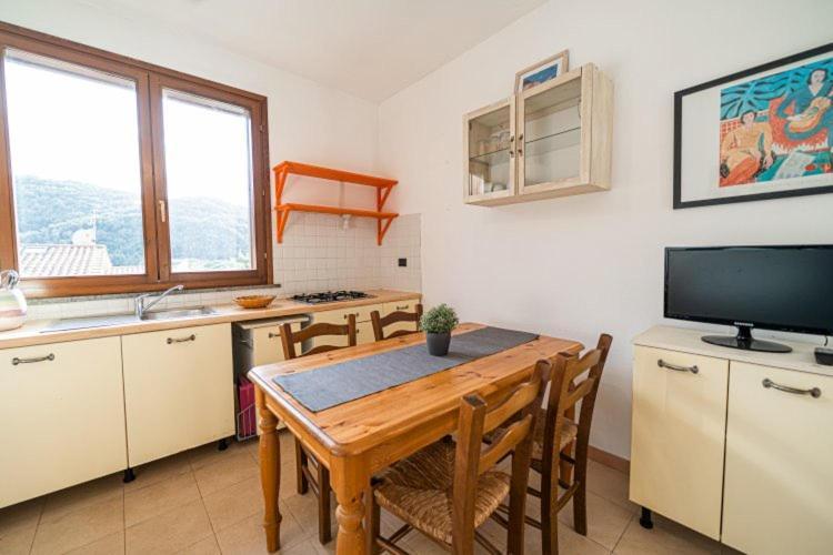 La Baia Di Bagnaia Διαμέρισμα Portoferraio Εξωτερικό φωτογραφία
