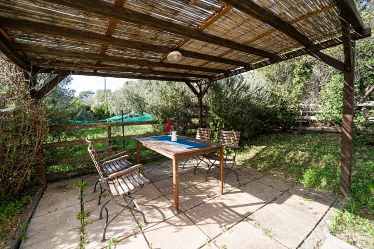 La Baia Di Bagnaia Διαμέρισμα Portoferraio Εξωτερικό φωτογραφία