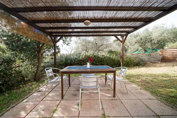 La Baia Di Bagnaia Διαμέρισμα Portoferraio Εξωτερικό φωτογραφία
