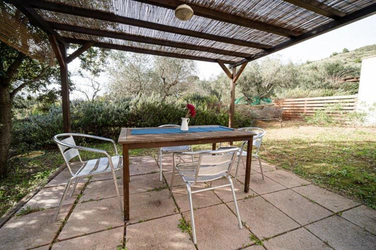 La Baia Di Bagnaia Διαμέρισμα Portoferraio Εξωτερικό φωτογραφία