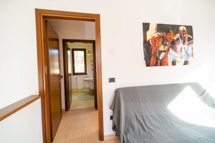 La Baia Di Bagnaia Διαμέρισμα Portoferraio Εξωτερικό φωτογραφία